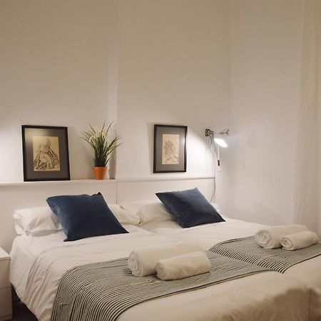 Apartamento Colon 32 Sevilla Dış mekan fotoğraf