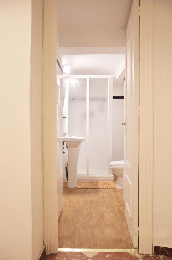 Apartamento Colon 32 Sevilla Dış mekan fotoğraf