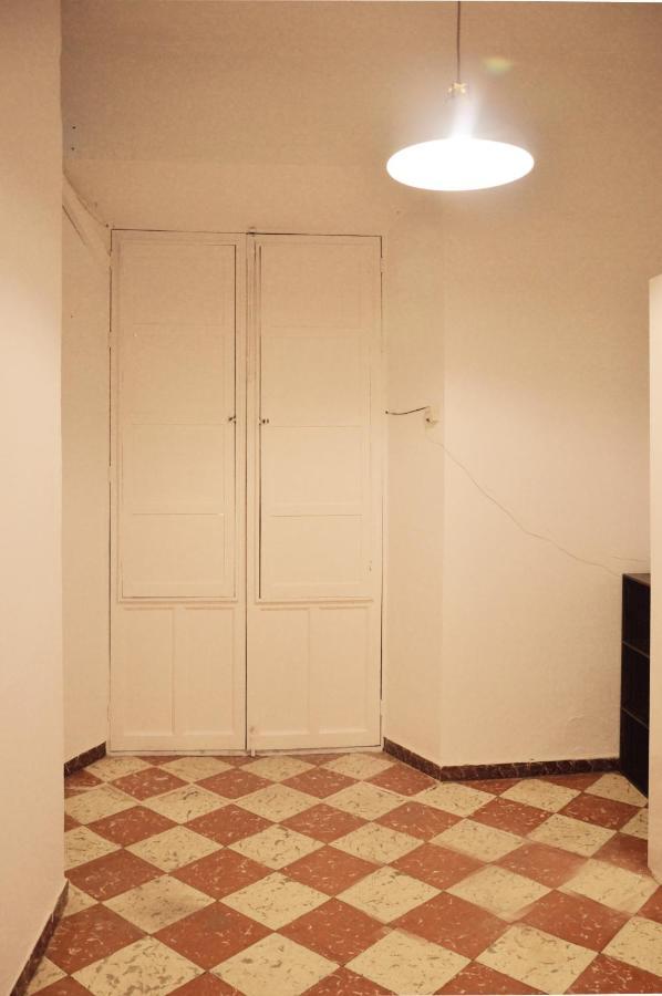 Apartamento Colon 32 Sevilla Dış mekan fotoğraf